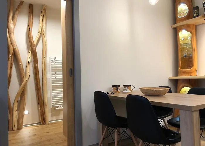 Apartman Jestrab C.15