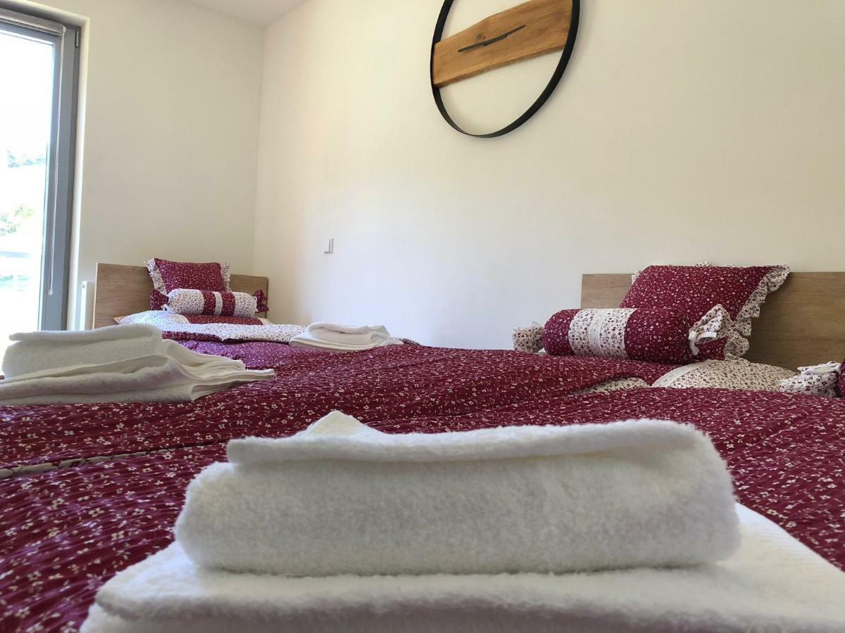 Apartment Jestrab C.15