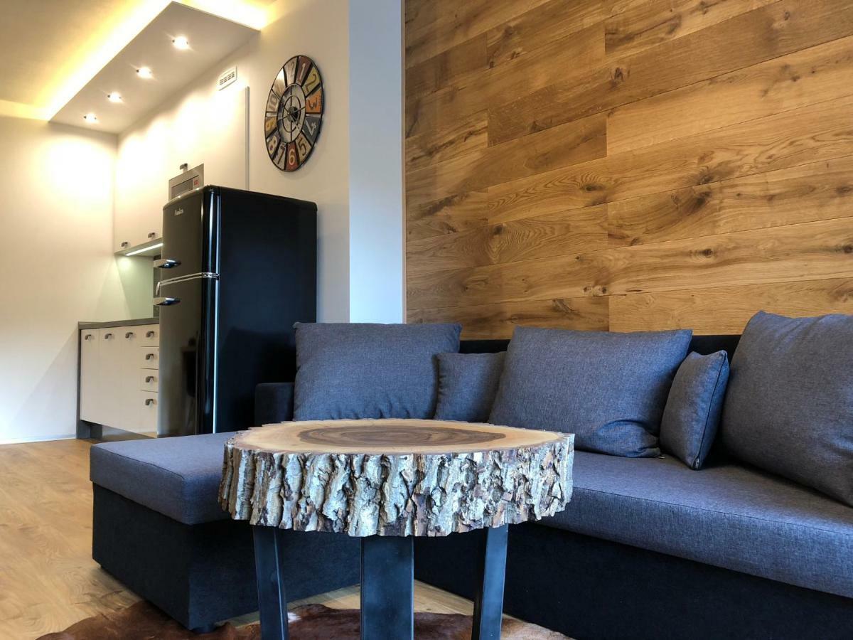 Jestrab C.15 Appartement *