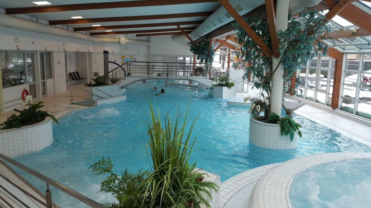 Apartment Jestrab C.15 *