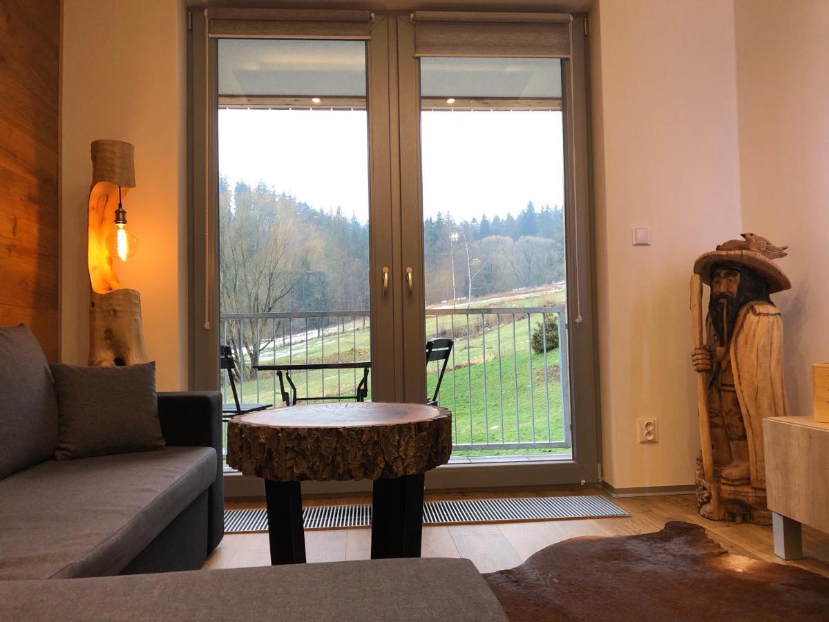 Apartment Jestrab C.15