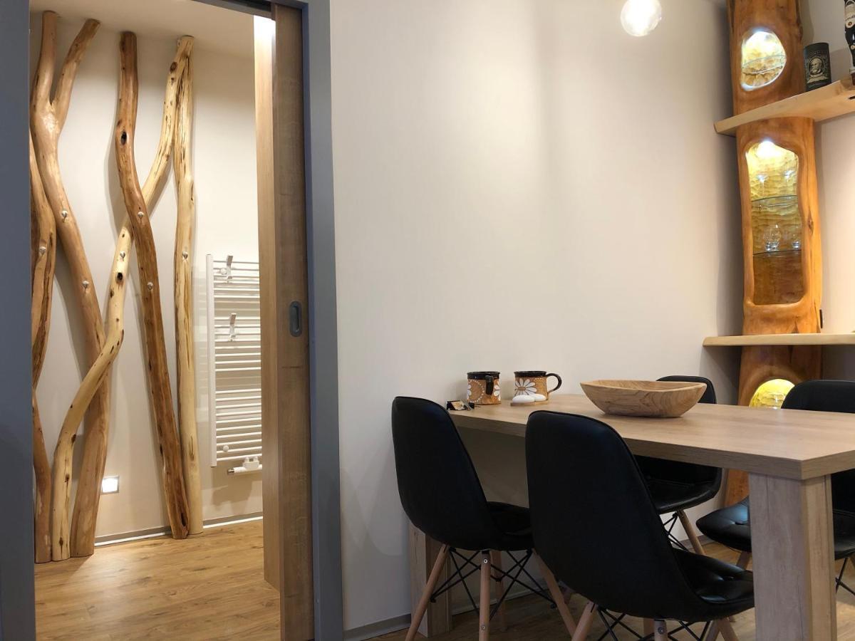 Apartment Jestrab C.15 *